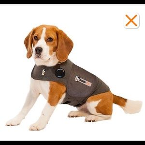 ThunderShirt For XL Dog
